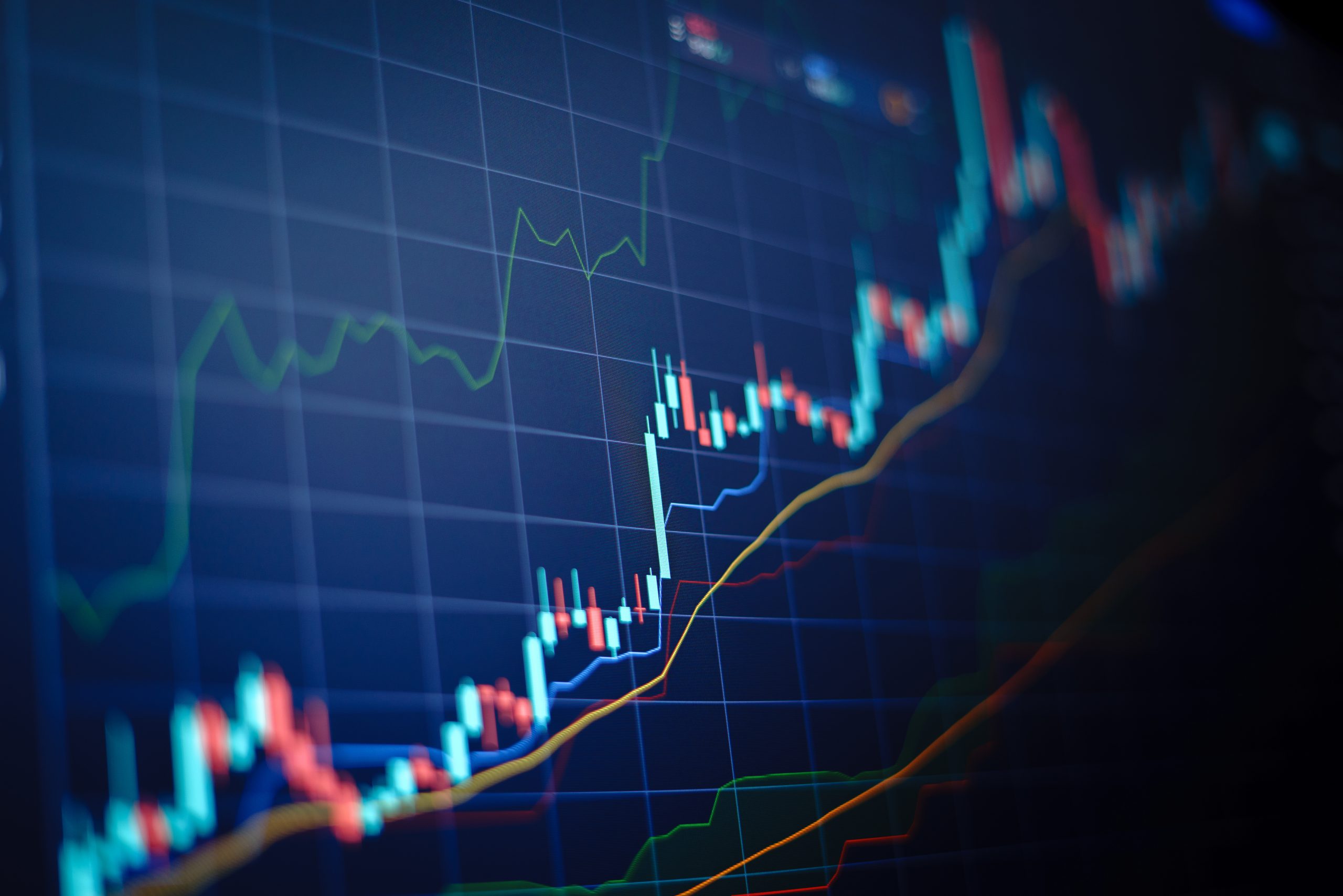 Infinitus Trading